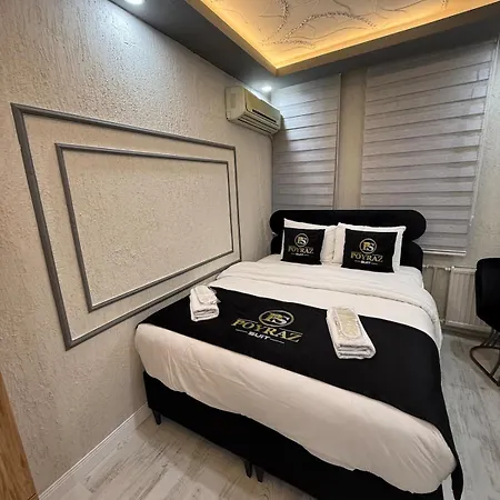 Appartement 7 *