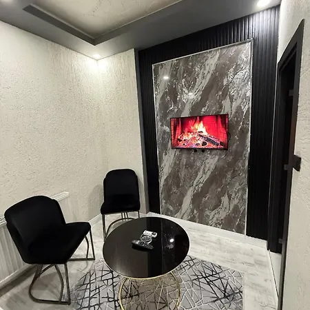 7 Appartement Bursa
