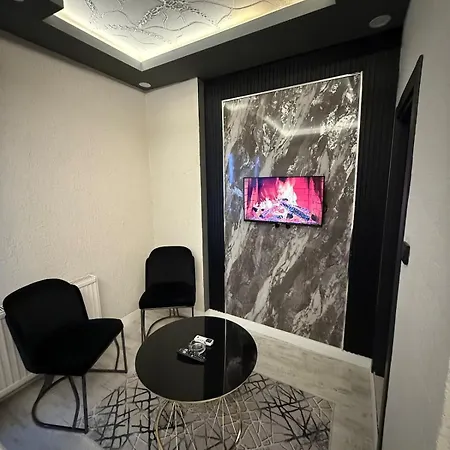 Appartement 7 Bursa