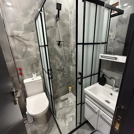 7 Appartement *