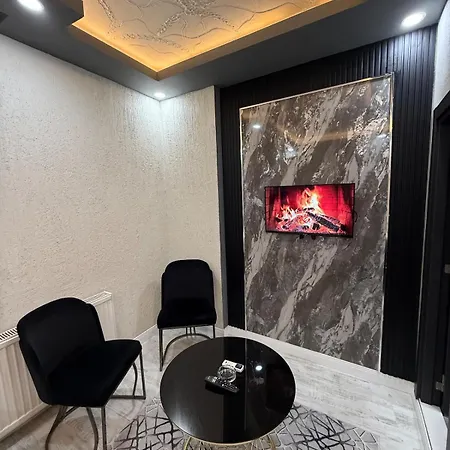 Appartement 7 Bursa
