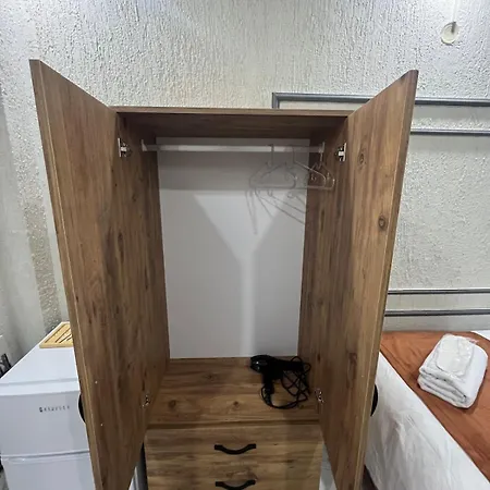 7 Appartement